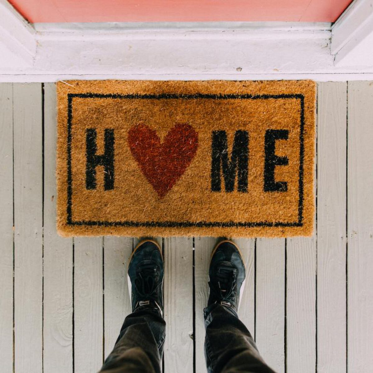 „Wo wir uns zu Hause fühlen“ – Blogparade