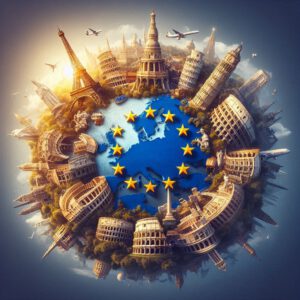 Europa und die EU