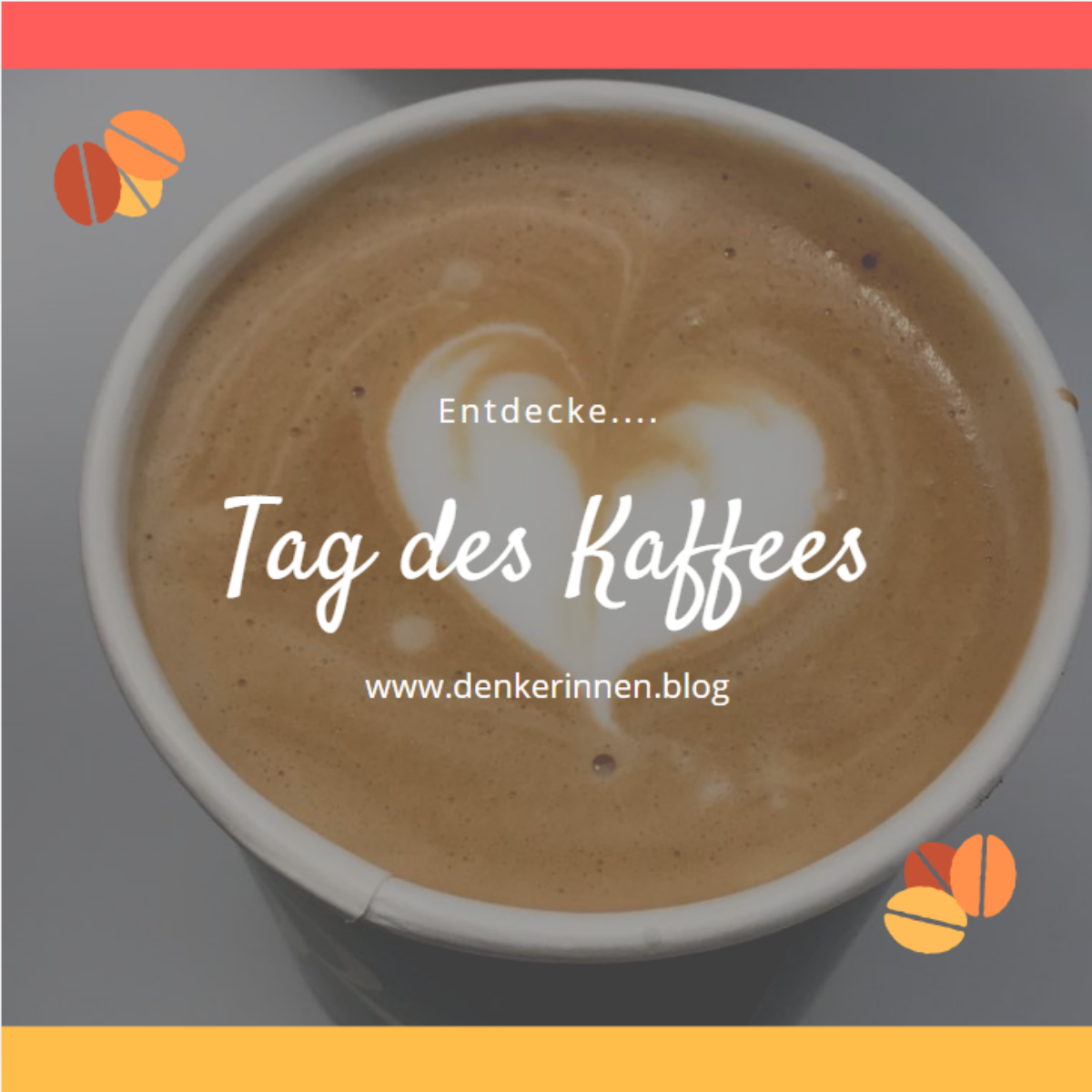 Tag des Kaffees – Ein Hoch auf die Vielfalt in der Tasse