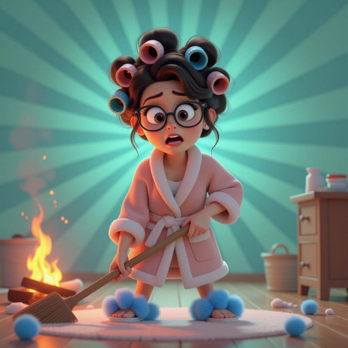 ✅ „10 goldene Regeln für eine stressfreie Wochenend-Haushaltsroutine