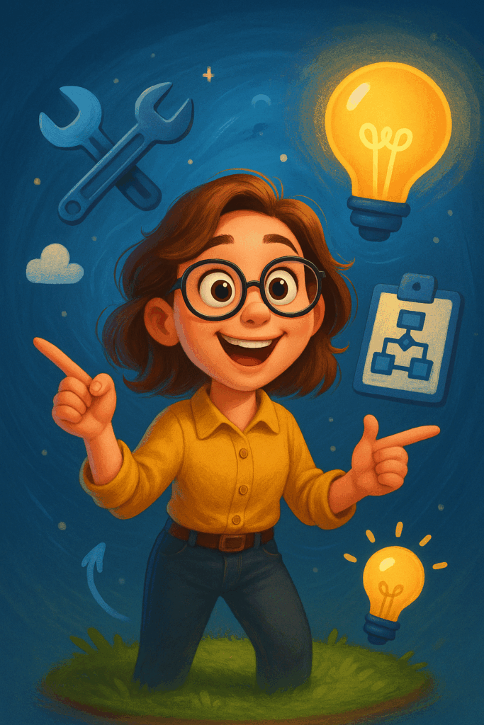 Büroalltag wie ein Profi